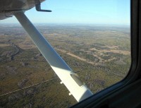 central FL countryside