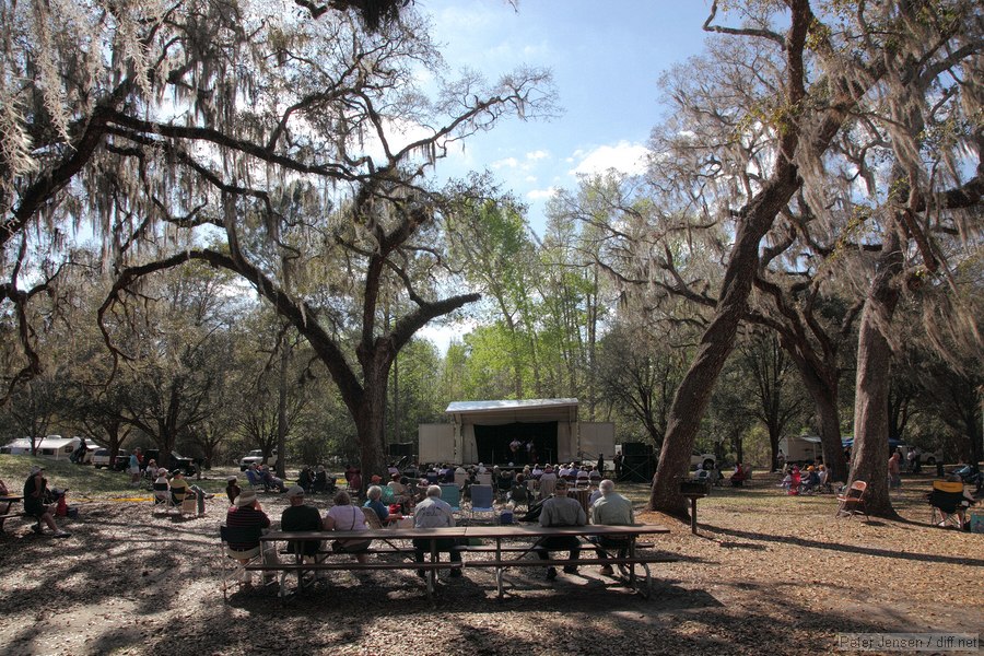 Bluegrass Festival