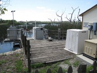 Orlando Wetlands Park