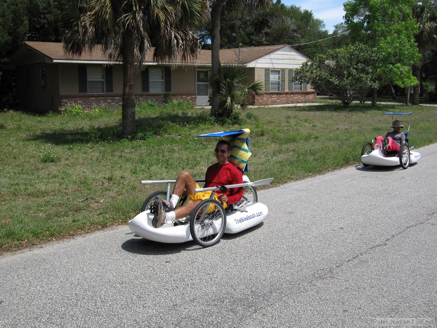 TheBikeBoat.com