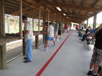 Indian River County pistol range