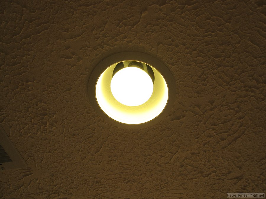 innovative combination bathroom light and exhaust fan