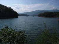 Fontana Lake