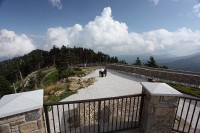 Mt Mitchell