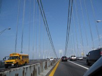 Verrazano bridge