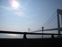 Verrazano bridge