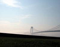 Verrazano bridge