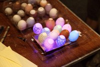 Evil Mad Scientists' egg bot works