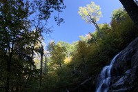 Crabtree Falls