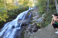 Crabtree Falls