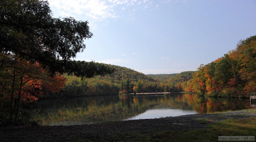 Sharonda Lake