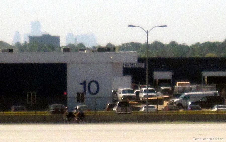 houston airport bike cops getting some exercise around the airport?