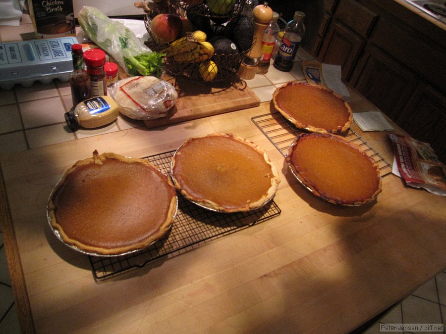 pie!