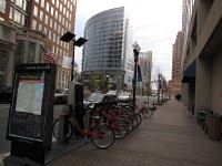 capital bikeshare