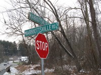 an innovative solution to a common problem - Marriottsville Rd 2