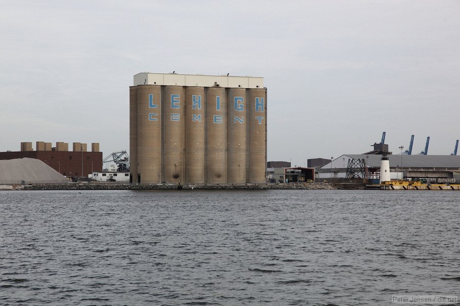 Lehigh Cement