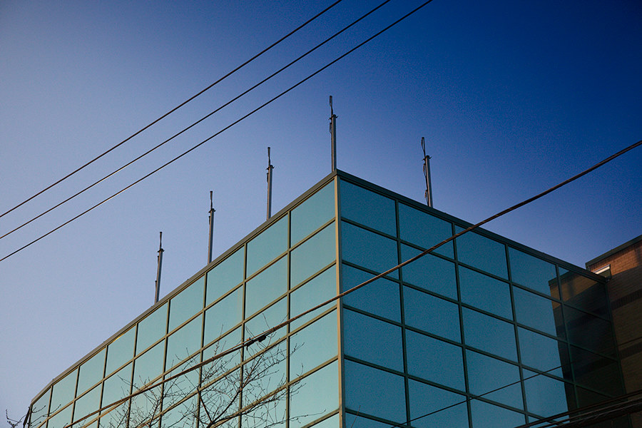 cell site?
