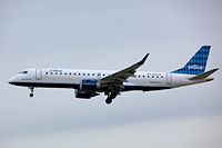 JetBlue N247JB