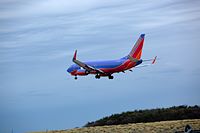 Southwest N465W