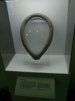 Stone Ring, CA 1200-1500AD