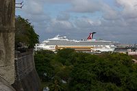 cruise ship