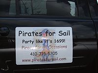 rental pirates