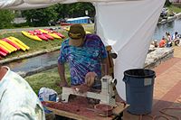 Mid-Maryland Woodturners