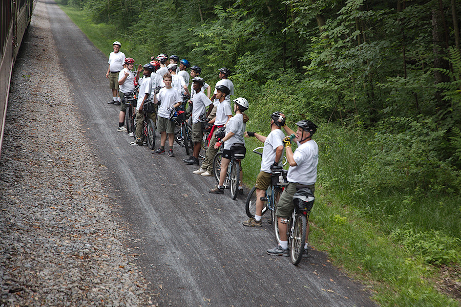BSA Troop 1575
