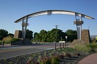 Welcome to Historic Downtown Kennewick