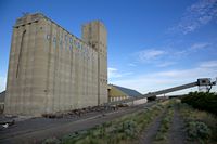Connell Grain Growers