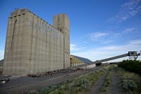 Connell Grain Growers