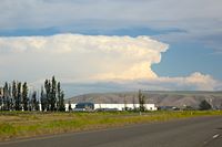 big thunderhead