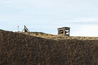 odd structures on the cliff