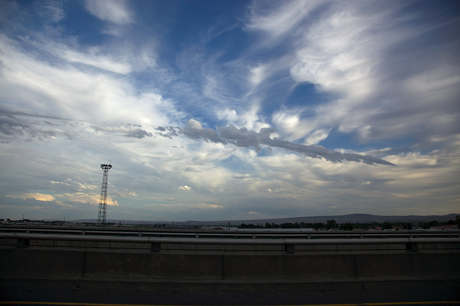 cool cloud