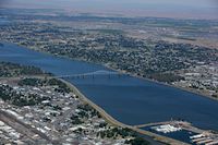 US395 bridge