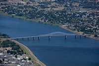 US395 bridge