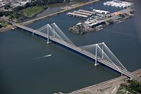 Cable Bridge