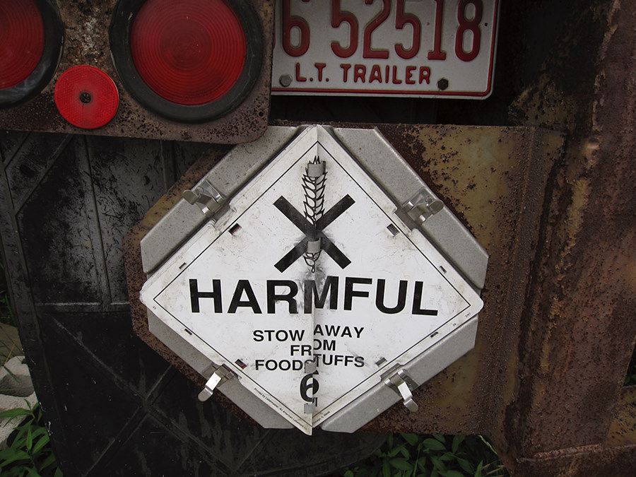 harmful