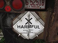 harmful