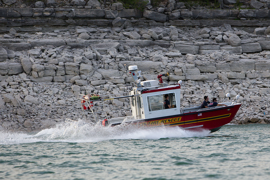 Lake Travis Fire Rescue