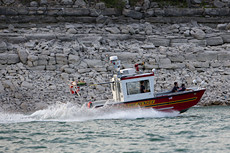 Lake Travis Fire Rescue