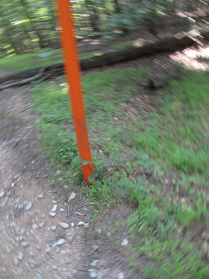 accidental