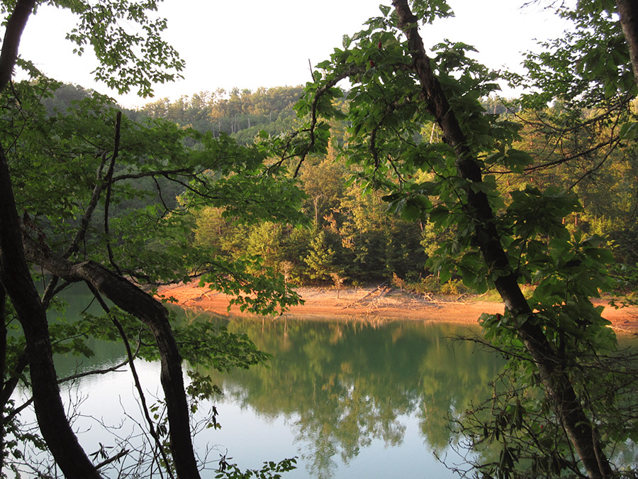 Fontana Lake