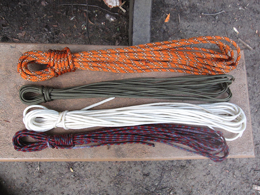 rope