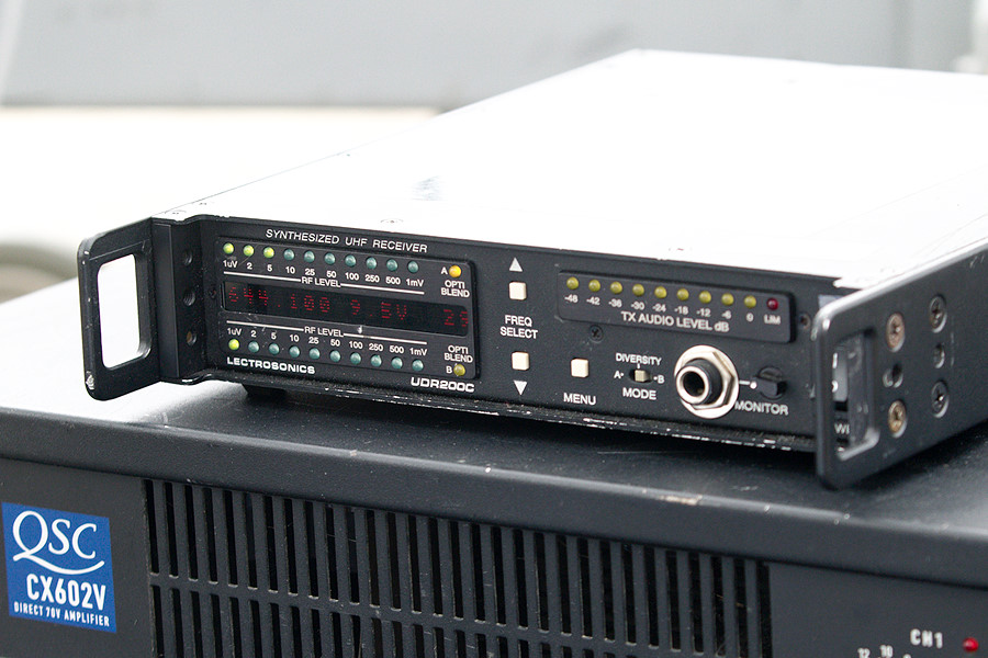 644.100 MHz input