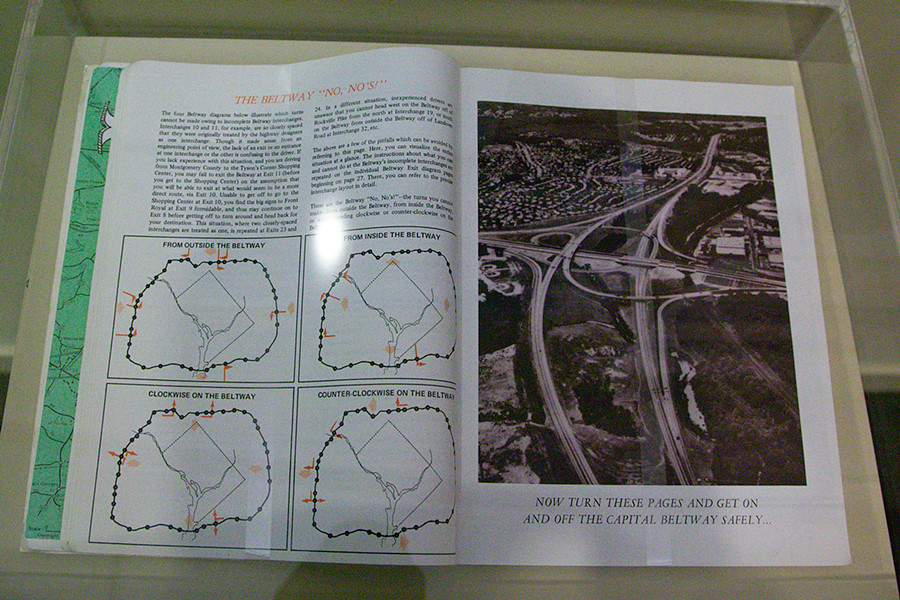 historical analysis of the Beltway nightmare