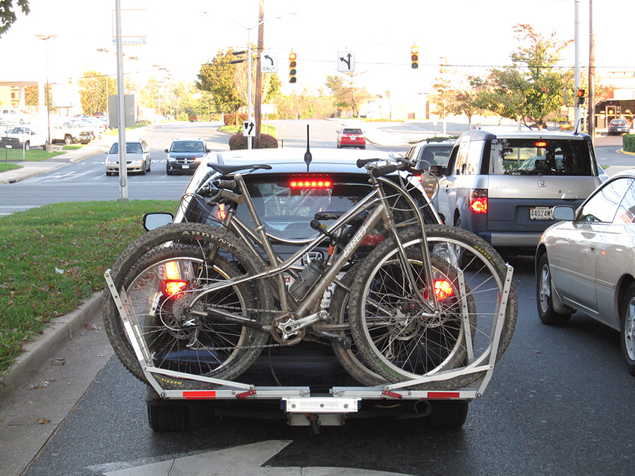 sweet bikes