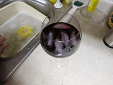 crimes against wine