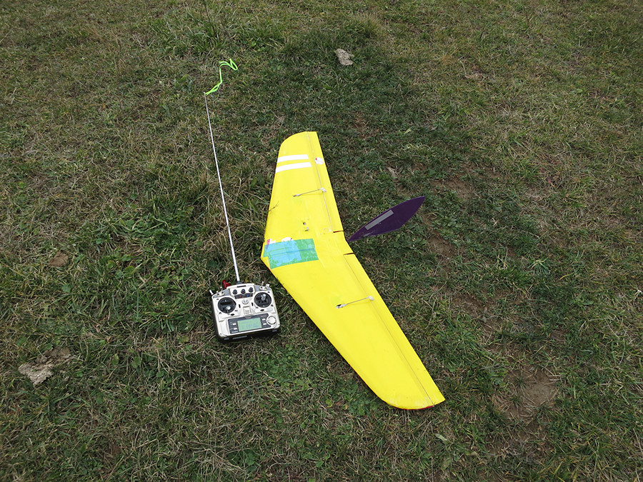 NCFM Halfpipe, a bit beaten, but ready for more!