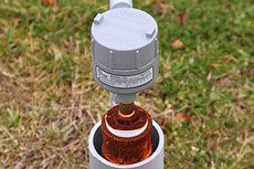 Pnumericator LS-600 float switch